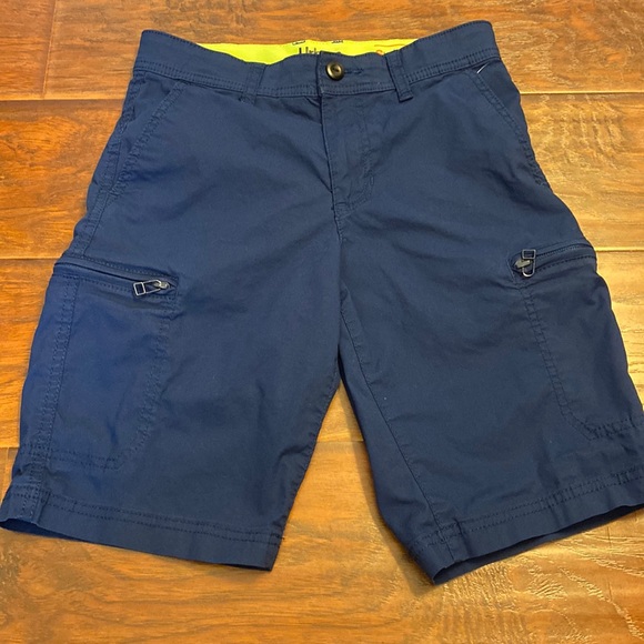 urban pipeline Bottoms 5 Urban Pipeline Boys Shorts Reg 12 Poshmark